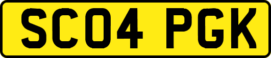 SC04PGK