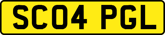 SC04PGL