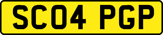 SC04PGP
