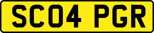 SC04PGR