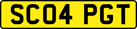 SC04PGT
