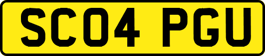 SC04PGU
