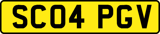 SC04PGV