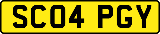 SC04PGY