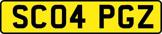 SC04PGZ