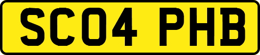 SC04PHB