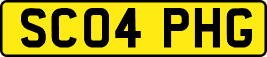SC04PHG