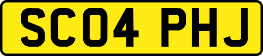 SC04PHJ