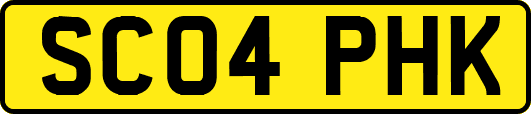 SC04PHK
