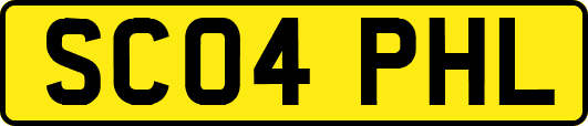 SC04PHL