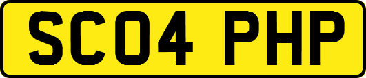 SC04PHP