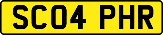 SC04PHR