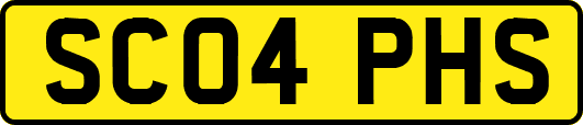 SC04PHS
