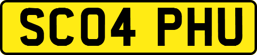 SC04PHU