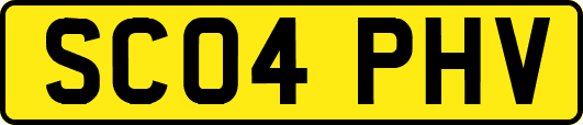 SC04PHV
