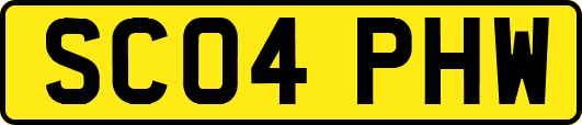 SC04PHW
