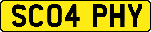 SC04PHY