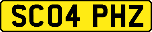 SC04PHZ