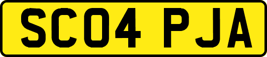 SC04PJA