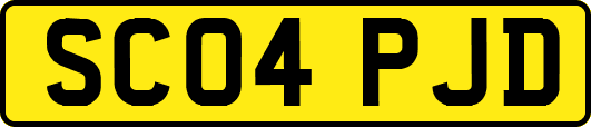 SC04PJD