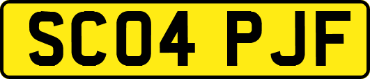 SC04PJF