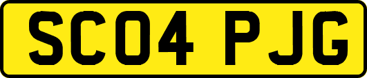 SC04PJG