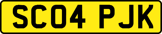 SC04PJK
