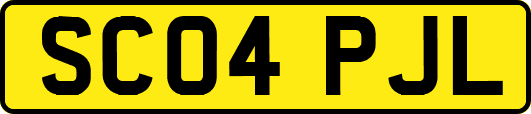 SC04PJL