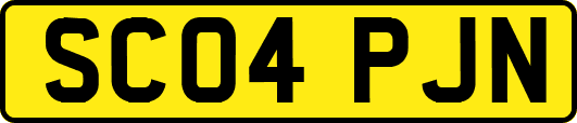 SC04PJN