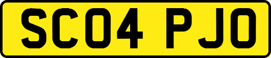 SC04PJO