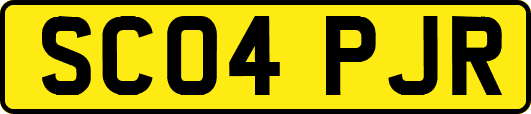 SC04PJR