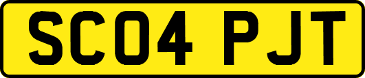 SC04PJT