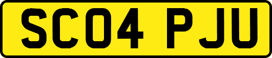 SC04PJU