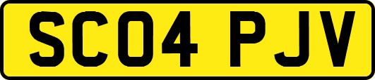 SC04PJV