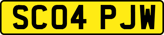SC04PJW