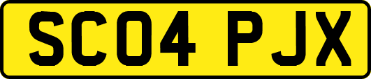 SC04PJX