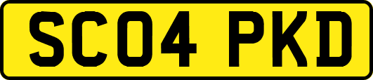SC04PKD