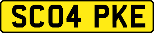 SC04PKE