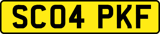 SC04PKF