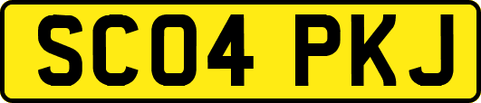 SC04PKJ