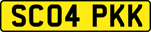 SC04PKK