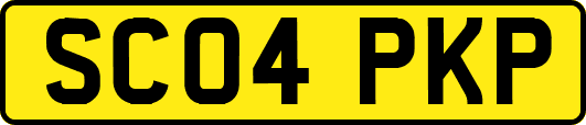 SC04PKP