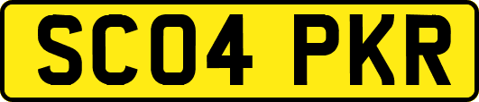 SC04PKR