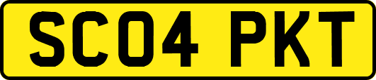 SC04PKT