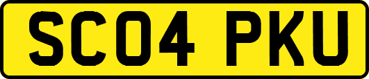 SC04PKU