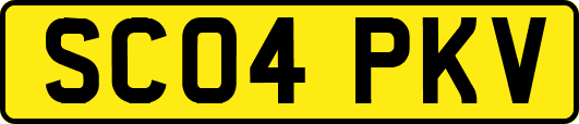 SC04PKV