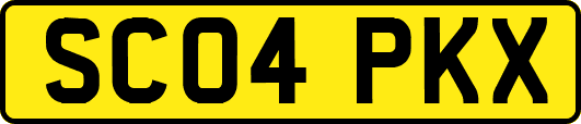 SC04PKX