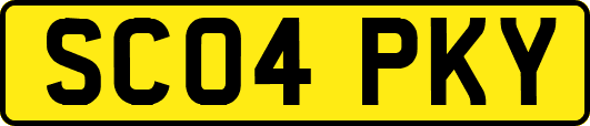 SC04PKY