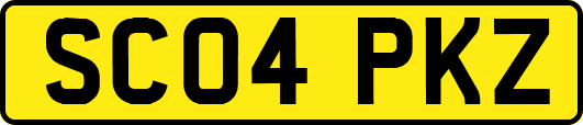 SC04PKZ