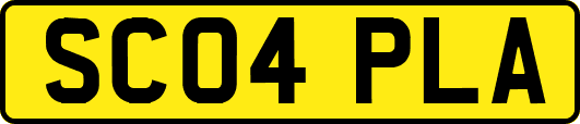 SC04PLA